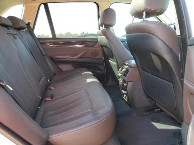 BMW X5 X-Drive 3.5I , снимка 11 - Автомобили и джипове - 47961079