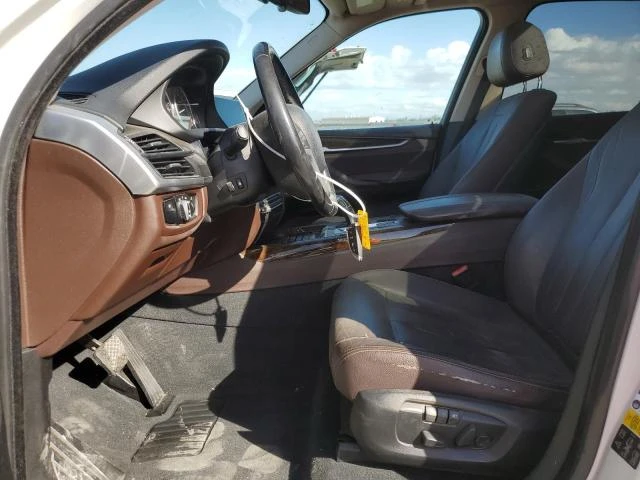 BMW X5 X-Drive 3.5I , снимка 7 - Автомобили и джипове - 47961079