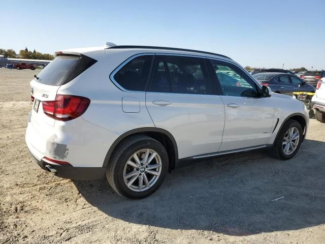 BMW X5 X-Drive 3.5I , снимка 3 - Автомобили и джипове - 47961079