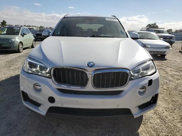 BMW X5 X-Drive 3.5I , снимка 5 - Автомобили и джипове - 47961079