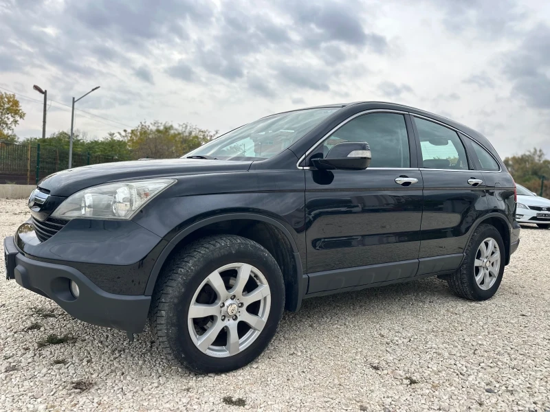Honda Cr-v 2.2CDTI//KLIMATRONIK//4X4//NEW - 10300 лв. / 5266.31 € - 56939959 1