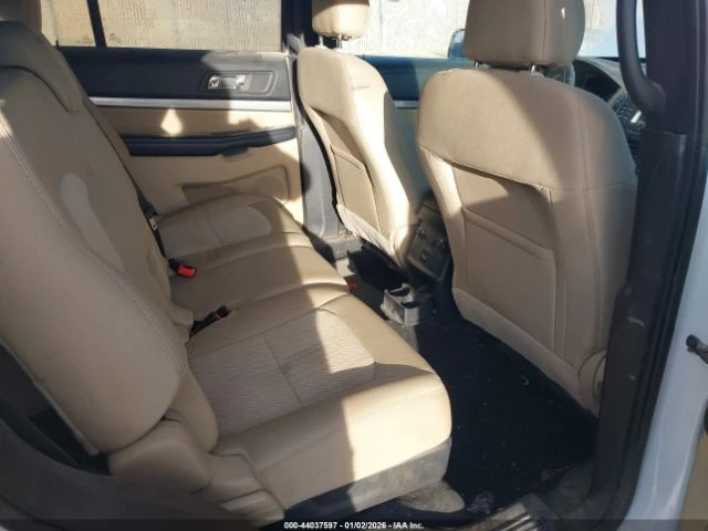 Ford Explorer 3.5l, снимка 8 - Автомобили и джипове - 53576843