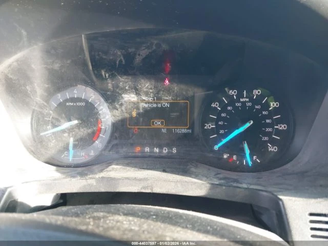 Ford Explorer 3.5l, снимка 15 - Автомобили и джипове - 53576843