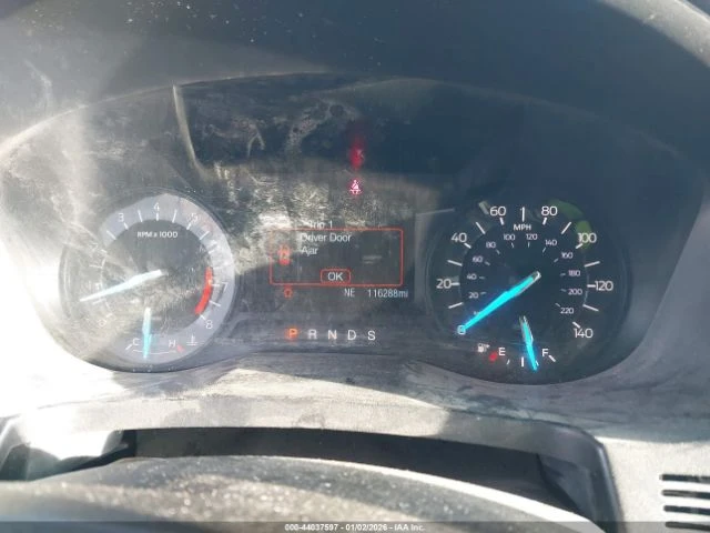 Ford Explorer 3.5l, снимка 7 - Автомобили и джипове - 53576843