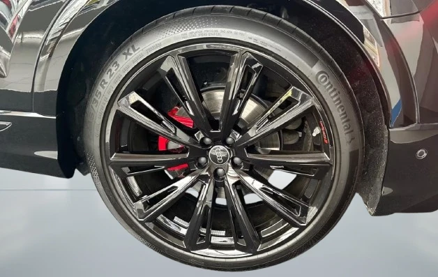 Audi SQ8 Quattro = Black Optic Plus = �������� | Mobile.bg � ����������� 4