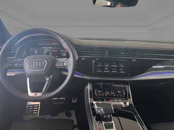 Audi SQ8 Quattro = Black Optic Plus = �������� | Mobile.bg � ����������� 8