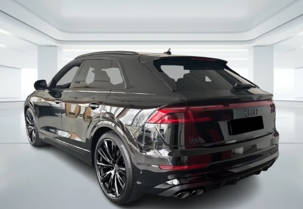 Audi SQ8 Quattro = Black Optic Plus = �������� | Mobile.bg � ����������� 2