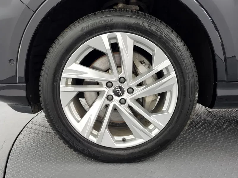 Audi Q7 3.0 TDI Quattro - САМО 30% АВАНС, снимка 5 - Автомобили и джипове - 55951548