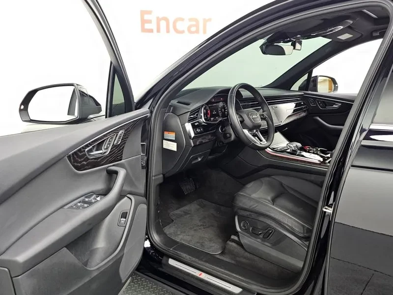 Audi Q7 3.0 TDI Quattro - САМО 30% АВАНС, снимка 10 - Автомобили и джипове - 55951548