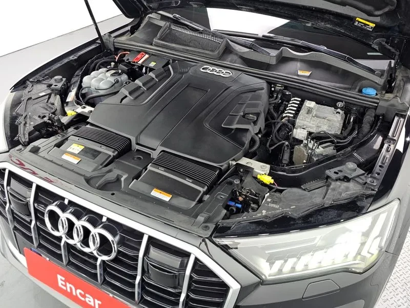 Audi Q7 3.0 TDI Quattro - САМО 30% АВАНС, снимка 6 - Автомобили и джипове - 55951548