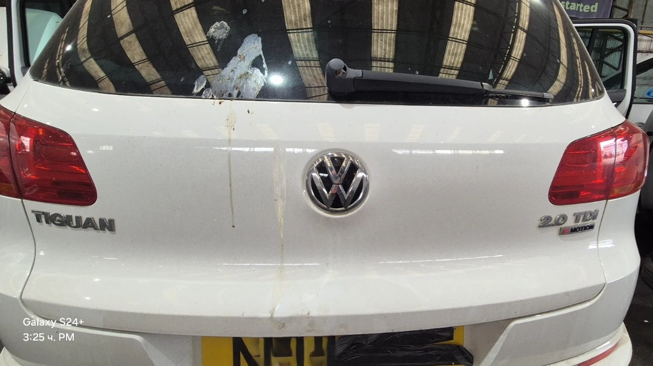 VW Tiguan 2.0d �����  | Mobile.bg � ����������� 13