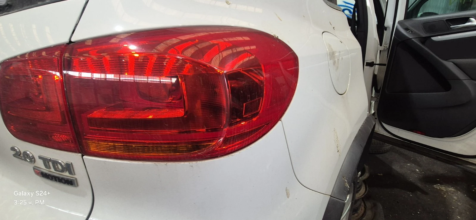VW Tiguan 2.0d �����  | Mobile.bg � ����������� 14