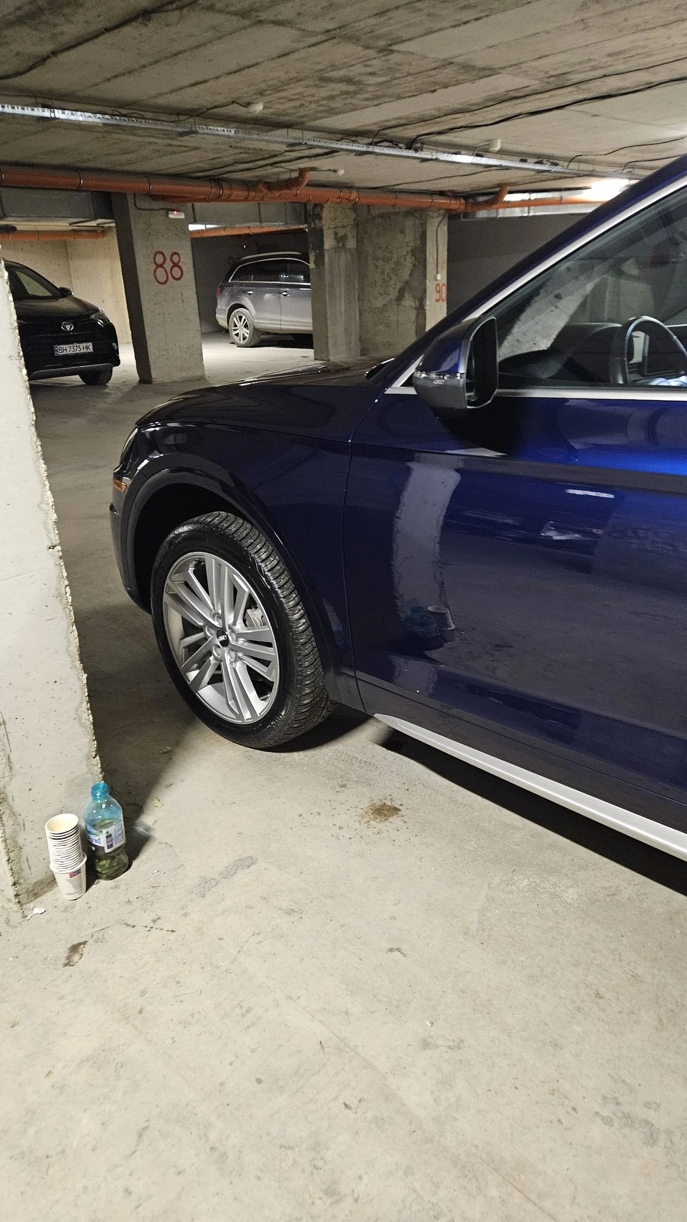 Audi Q5 | Mobile.bg   11