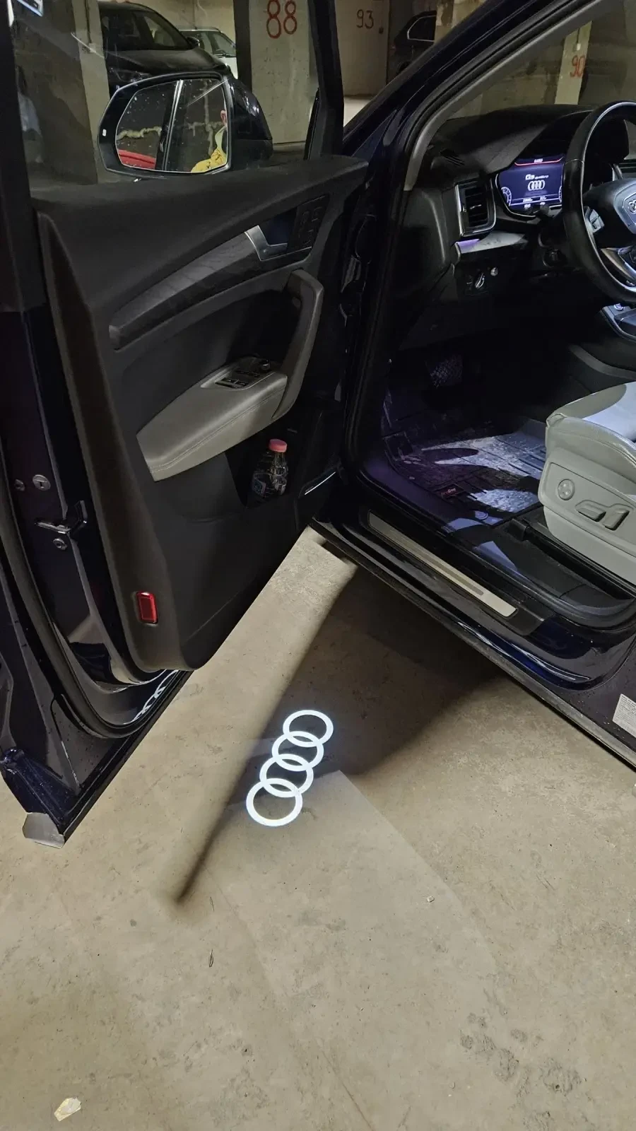 Audi Q5  - изображение 3