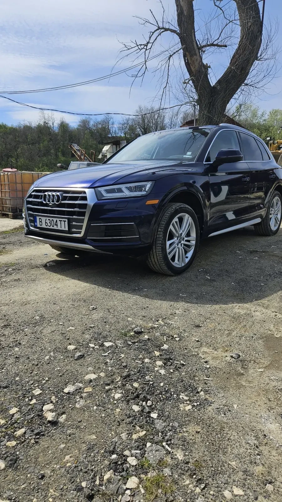 Audi Q5 | Mobile.bg   1