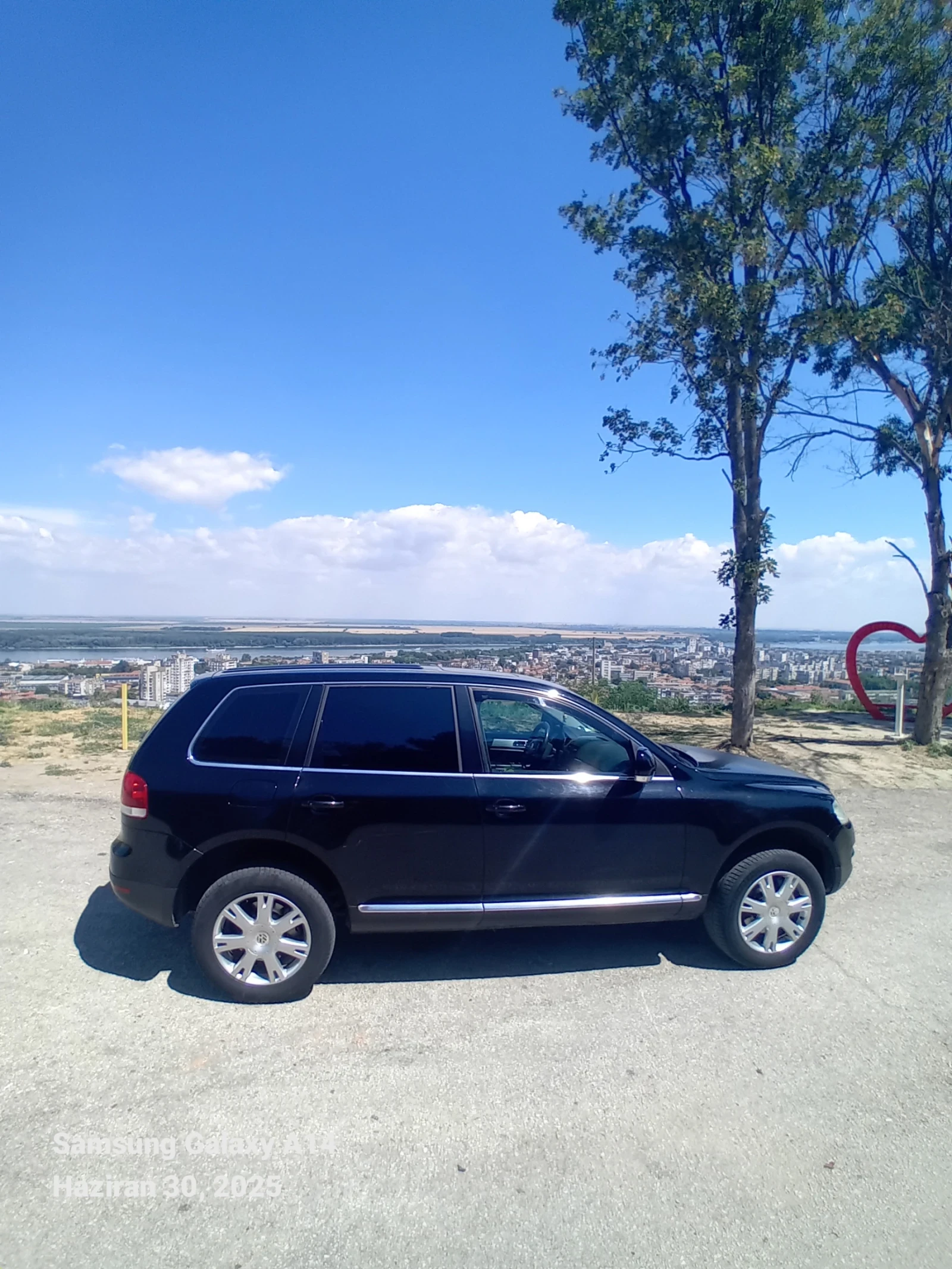 VW Touareg  - изображение 2