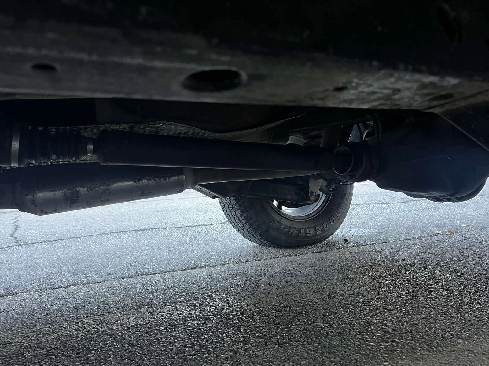 Jeep Grand cherokee 3.1 - изображение 10