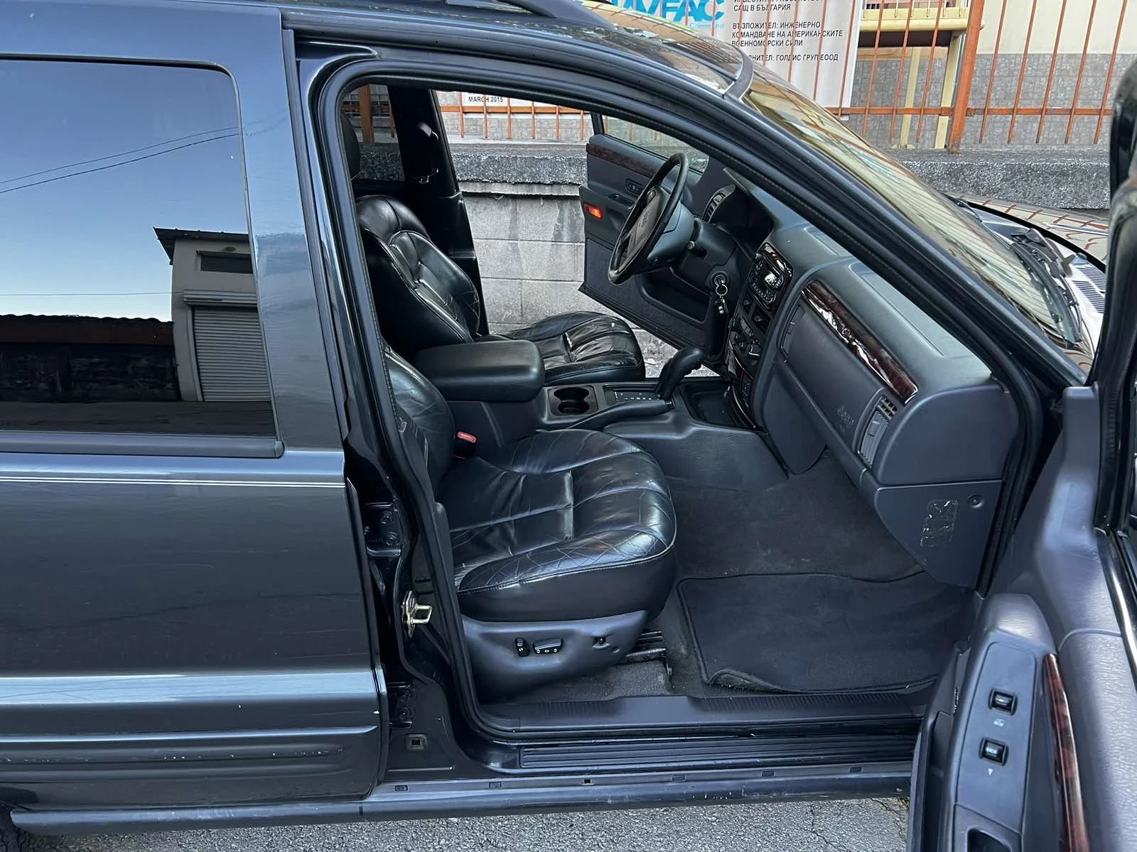 Jeep Grand cherokee 3.1 - изображение 4
