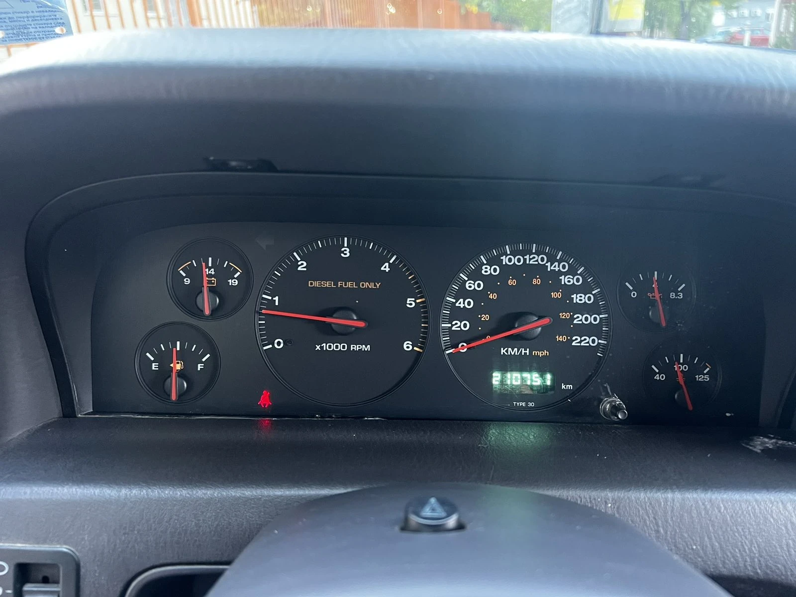 Jeep Grand cherokee 3.1 - изображение 8