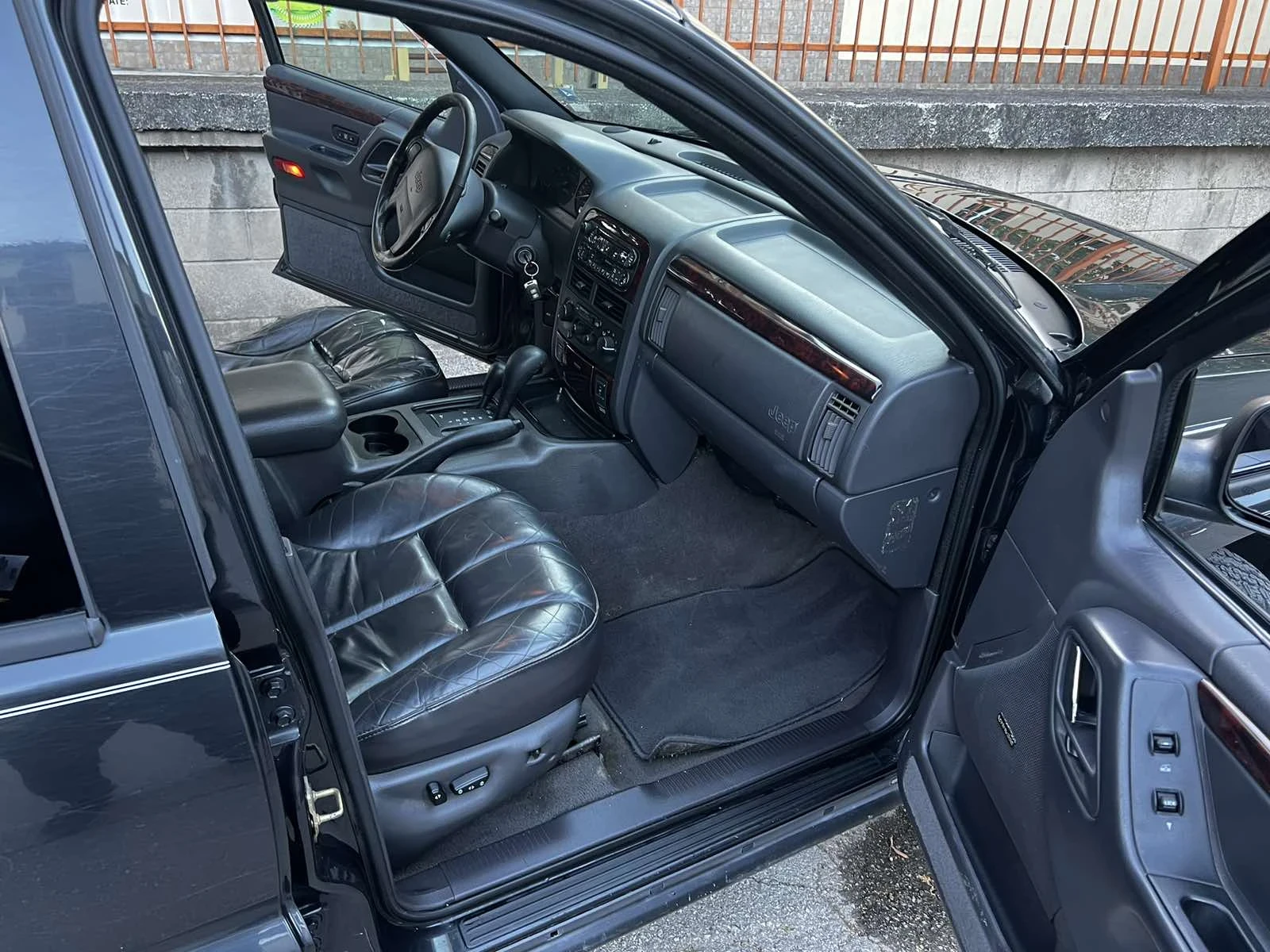 Jeep Grand cherokee 3.1 - изображение 5