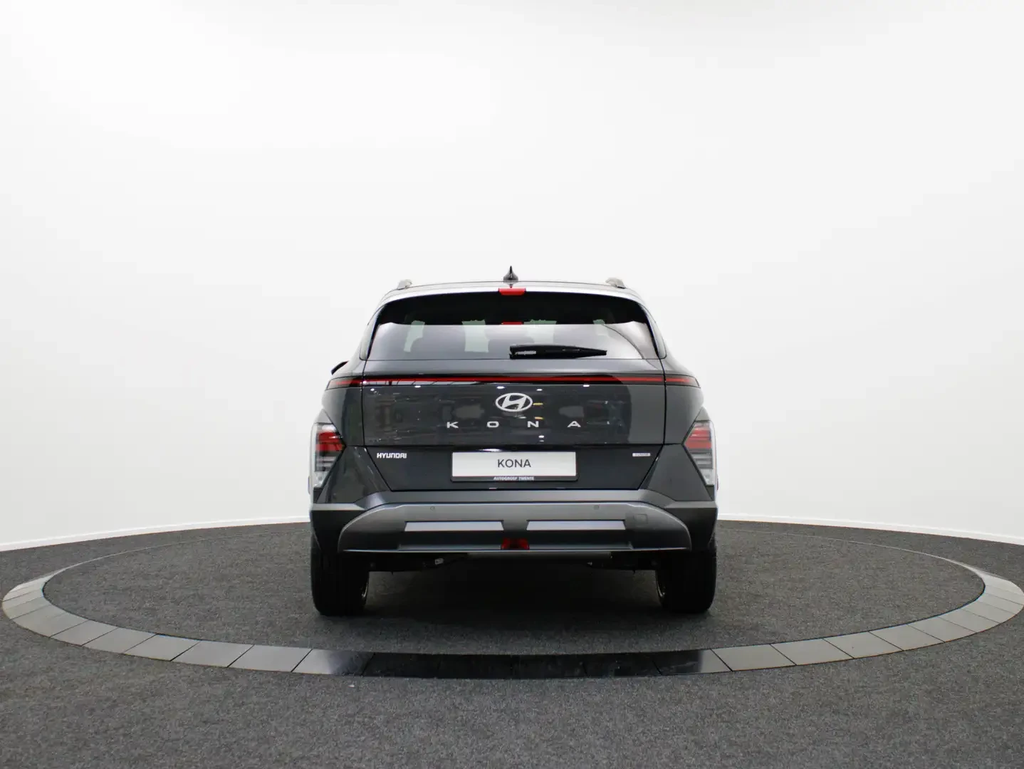 Hyundai Kona 1.6 GDI HEV Origo DTC | Mobile.bg — изображение 7