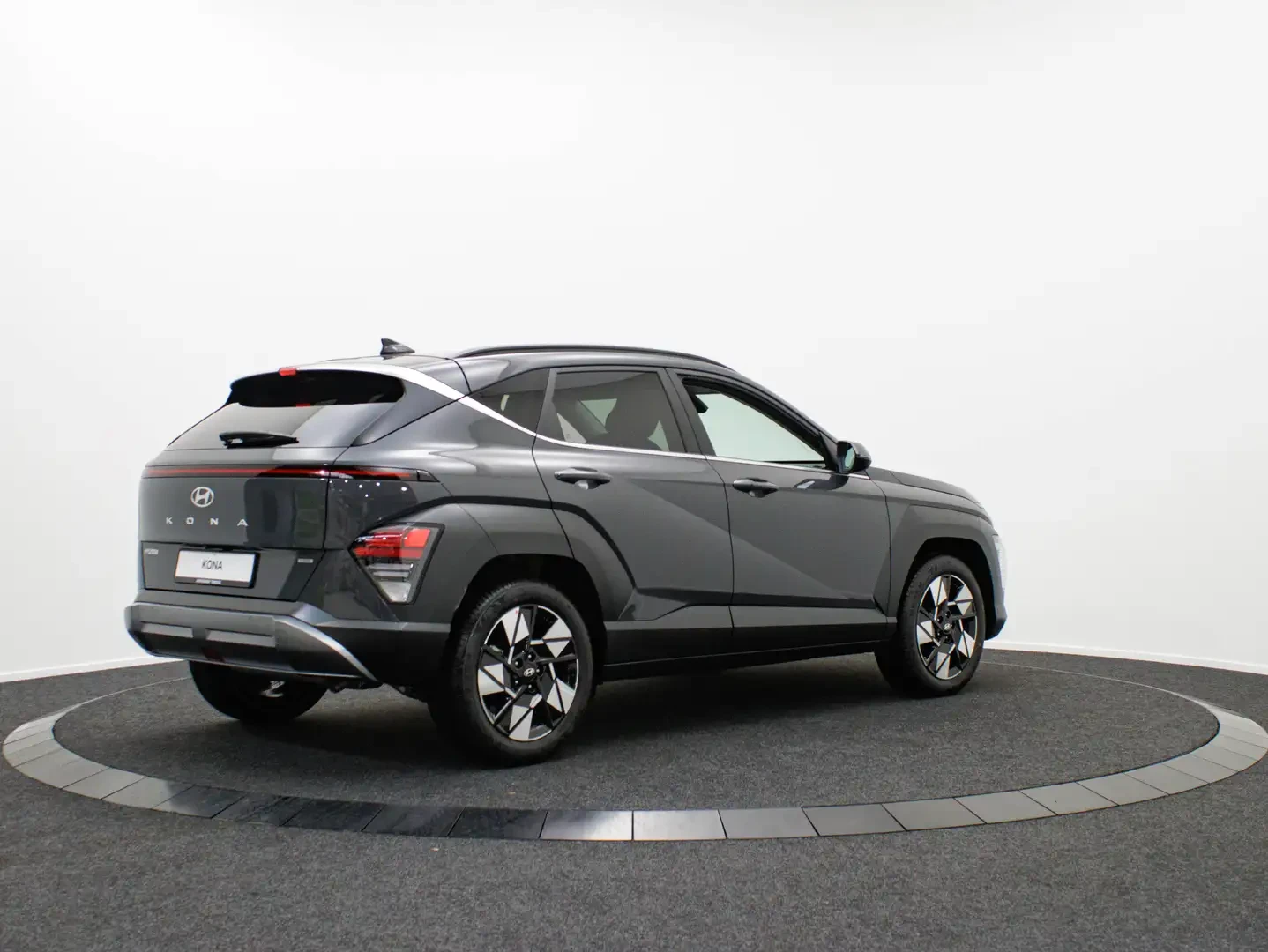 Hyundai Kona 1.6 GDI HEV Origo DTC | Mobile.bg — изображение 6