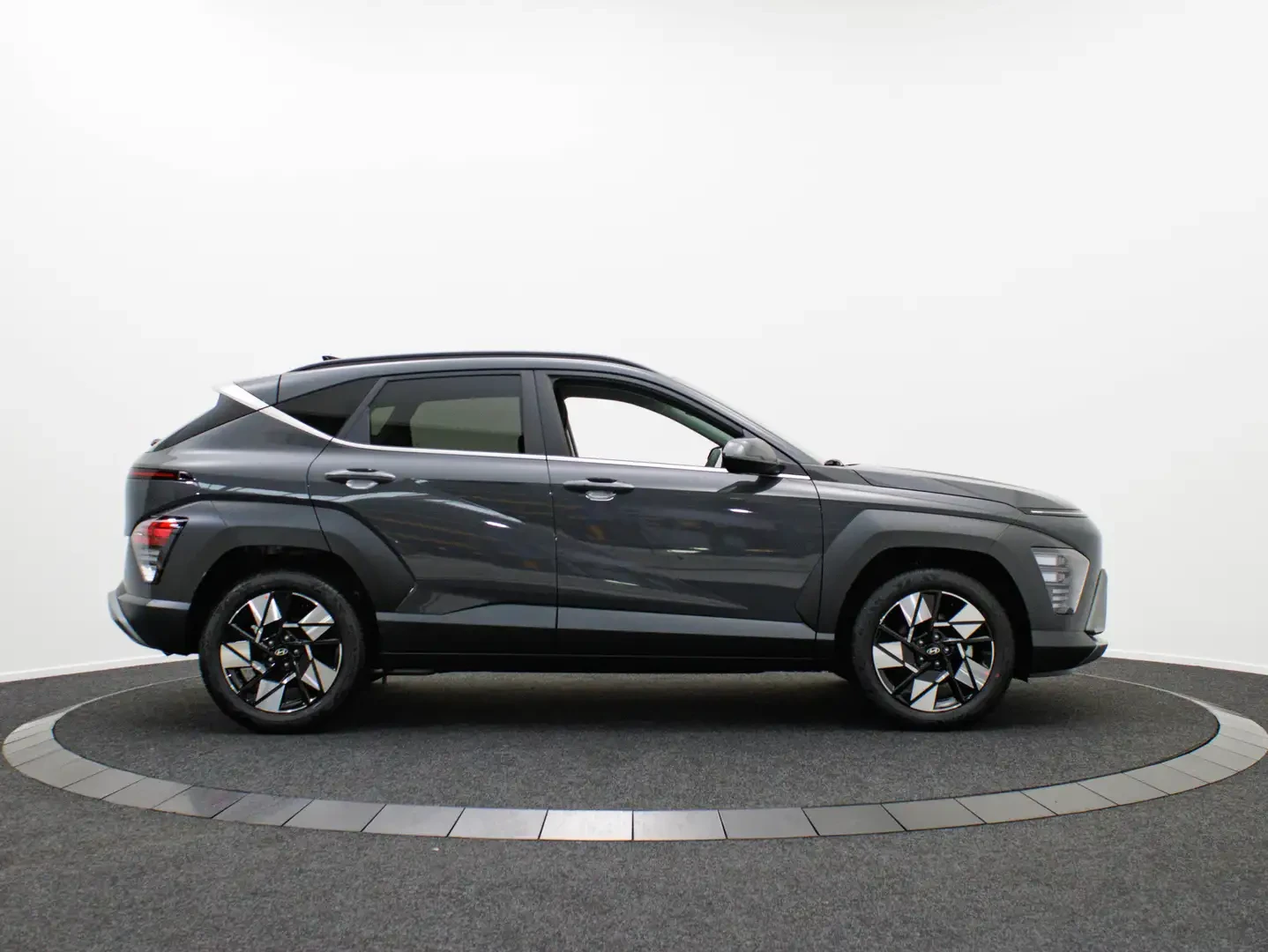 Hyundai Kona 1.6 GDI HEV Origo DTC | Mobile.bg — изображение 5