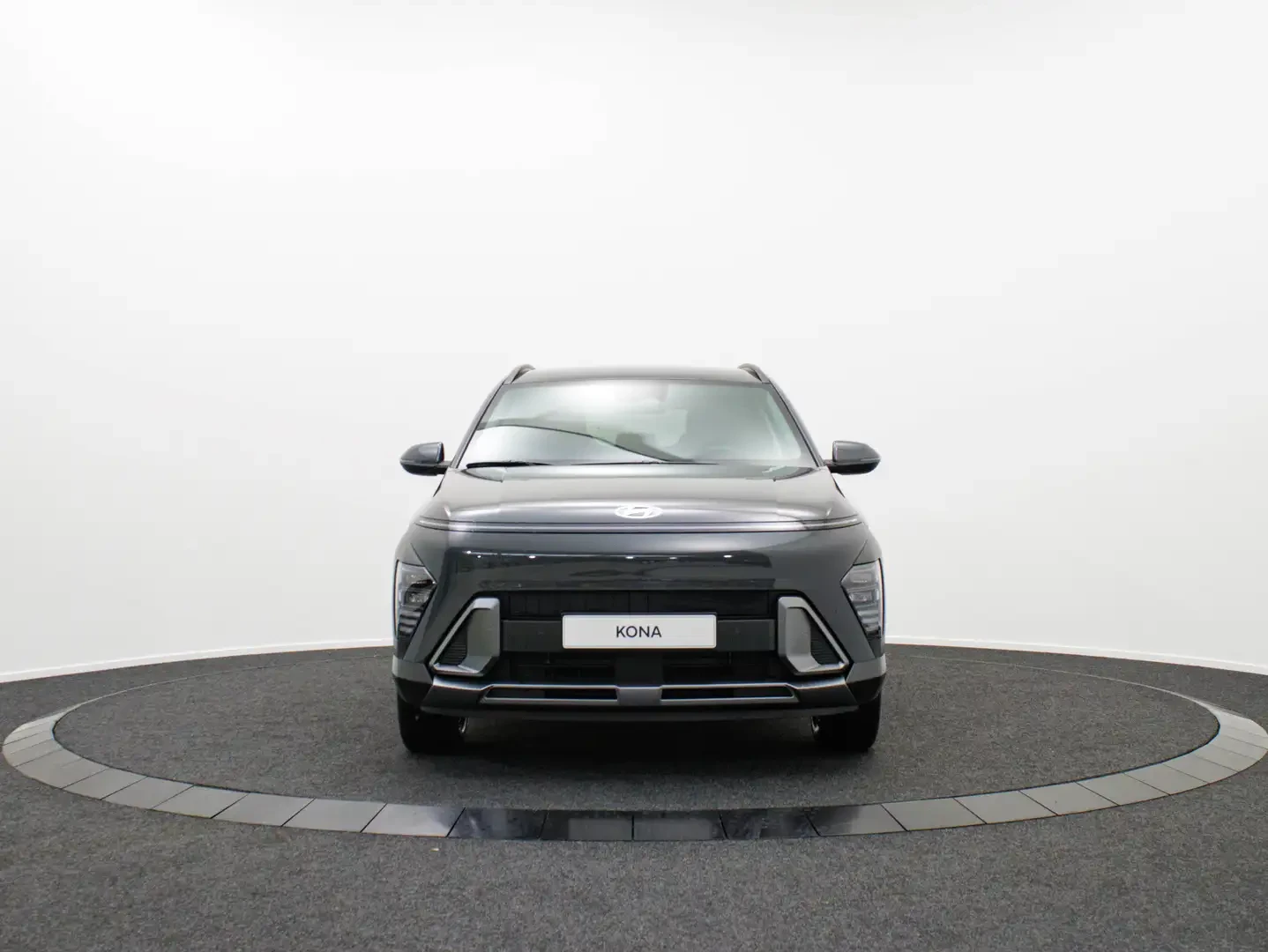 Hyundai Kona 1.6 GDI HEV Origo DTC | Mobile.bg — изображение 2