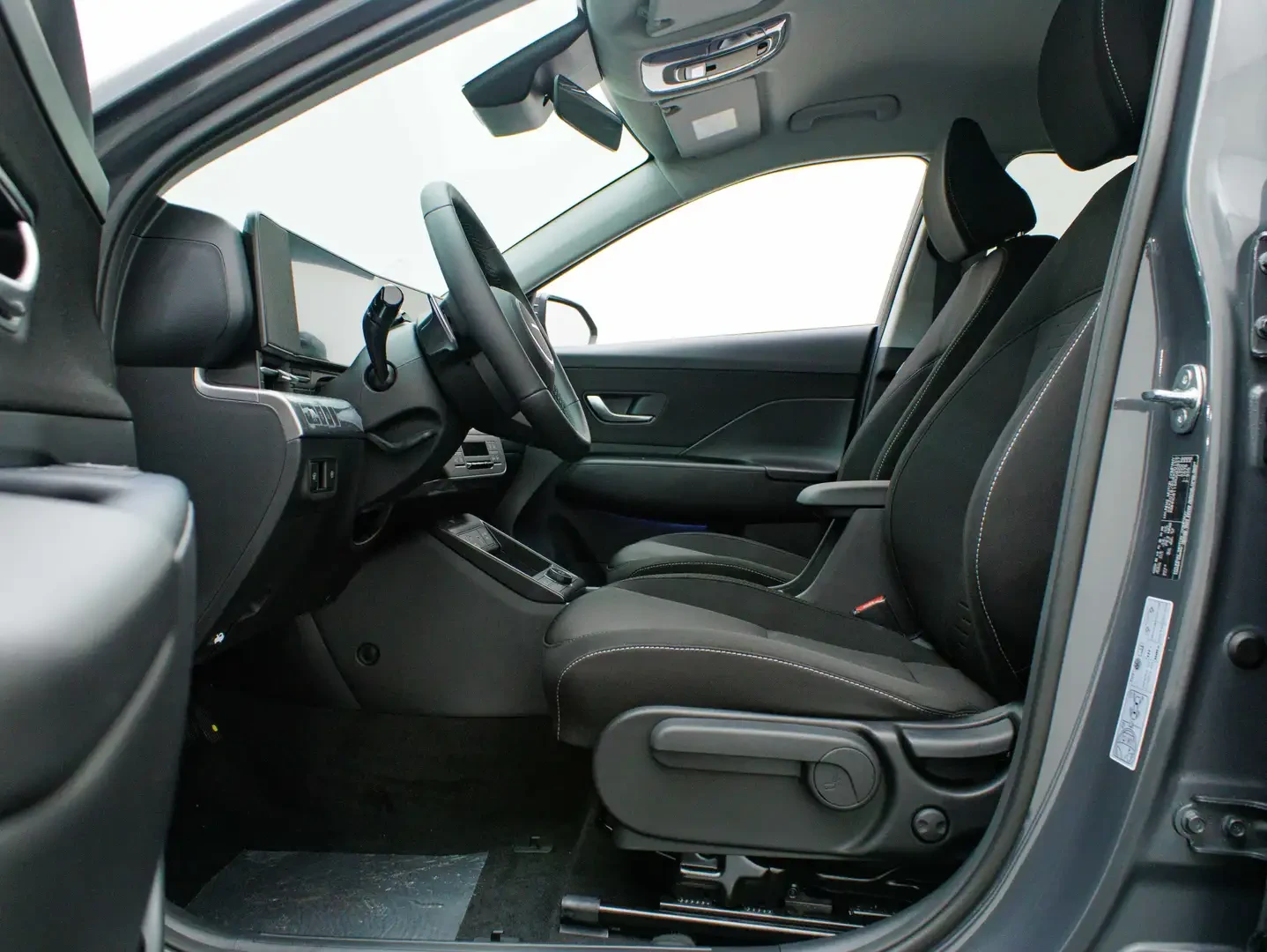 Hyundai Kona 1.6 GDI HEV Origo DTC | Mobile.bg — изображение 9