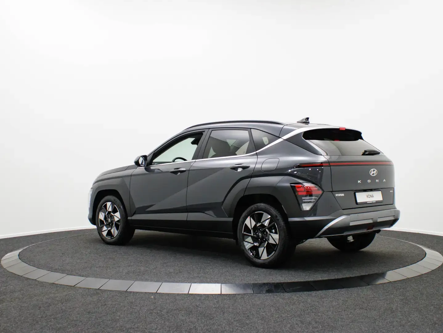 Hyundai Kona 1.6 GDI HEV Origo DTC | Mobile.bg — изображение 8