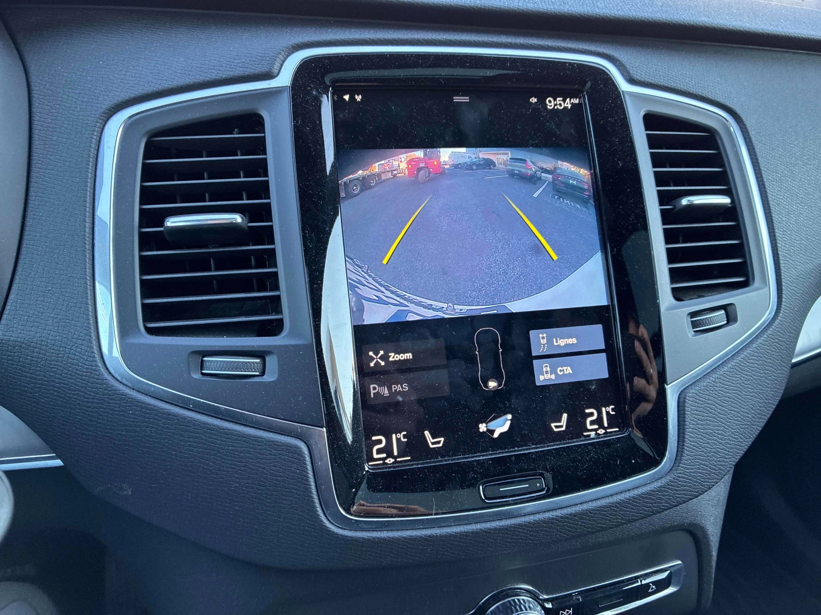 Volvo Xc90 Momentum CARFAX АВТО КРЕДИТ  - изображение 10