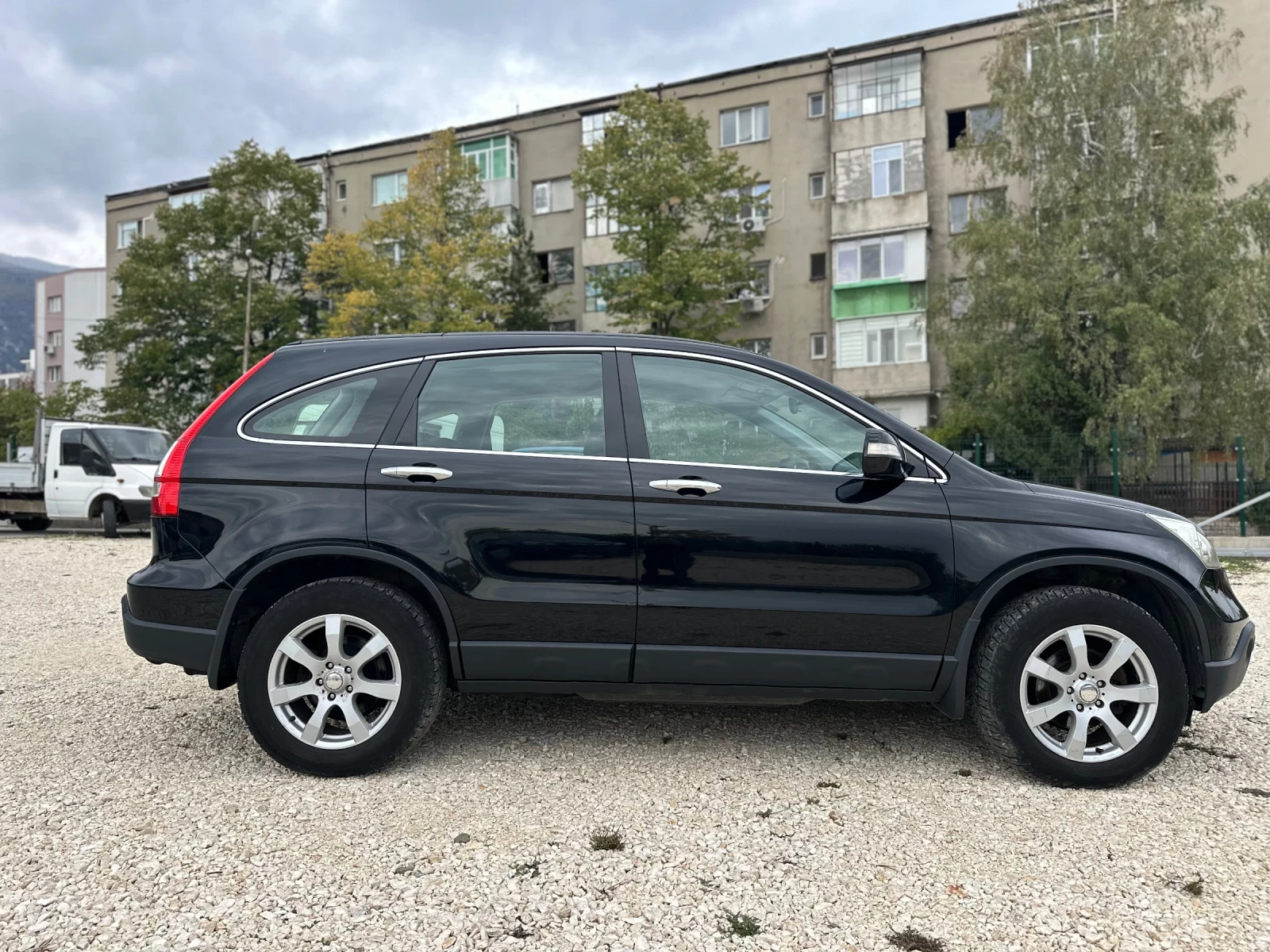 Honda Cr-v 2.2CDTI//KLIMATRONIK//4X4//NEW - изображение 6