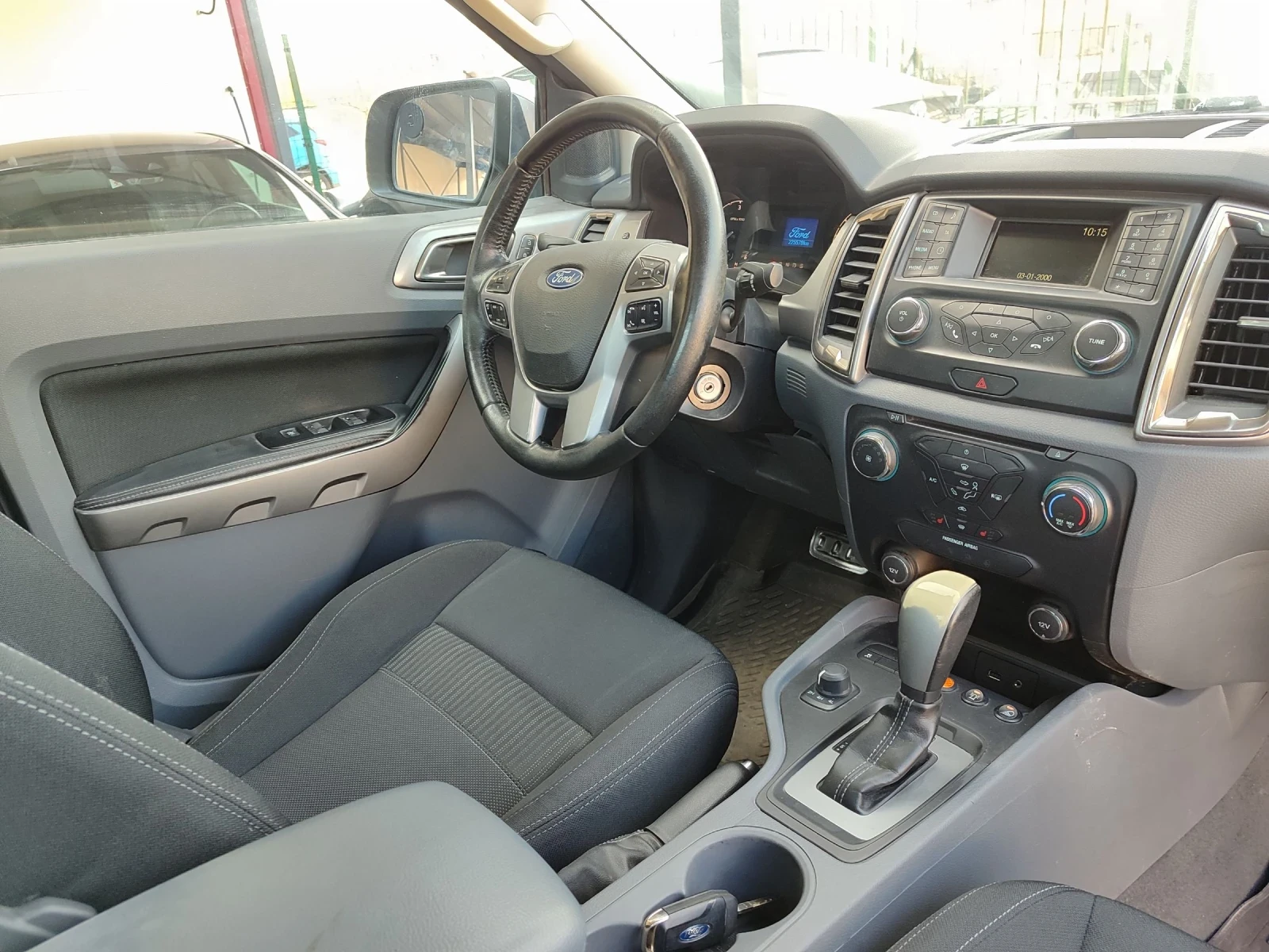 Ford Ranger Avtomat  | Mobile.bg   10