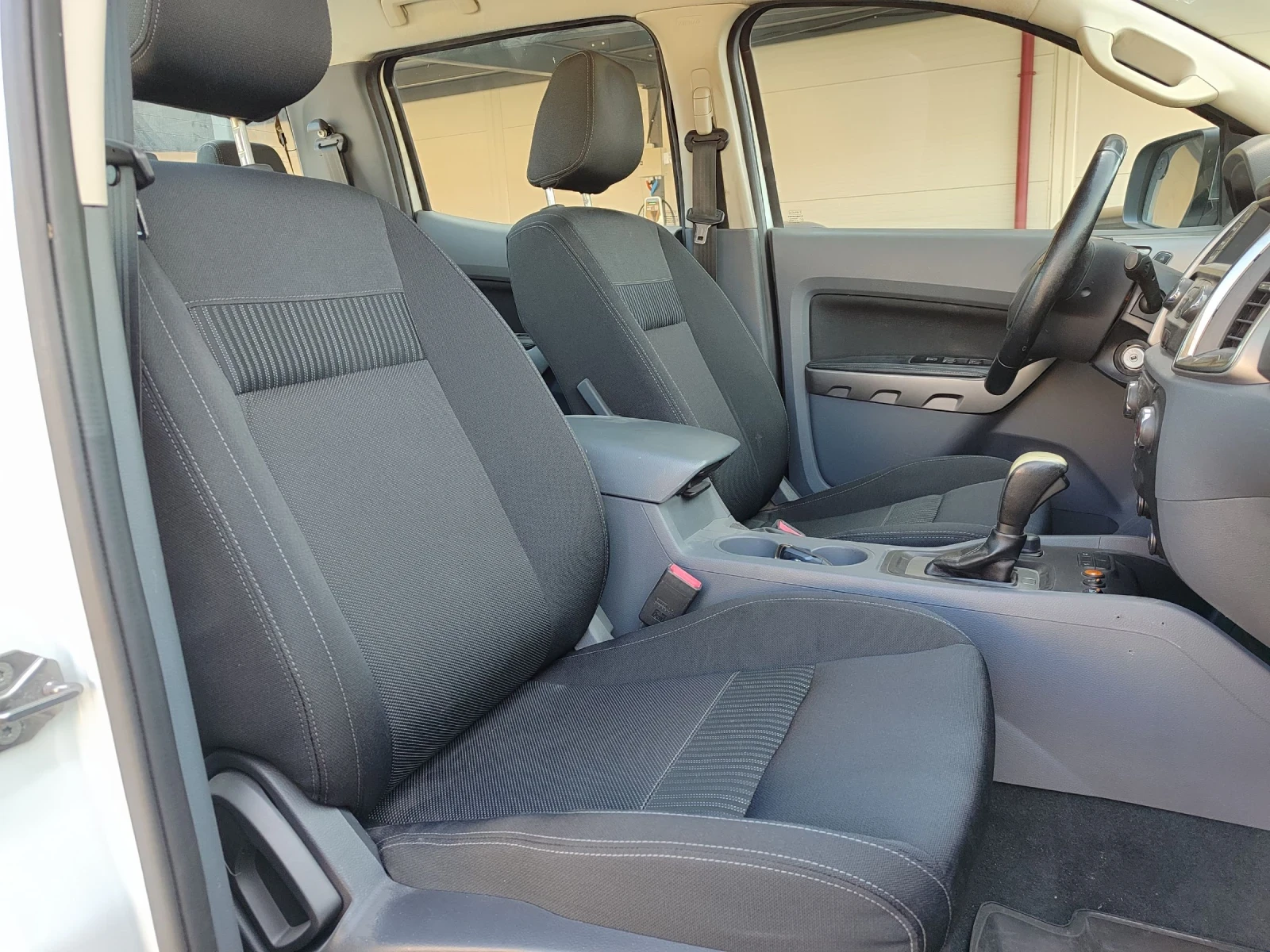 Ford Ranger Avtomat  | Mobile.bg   6