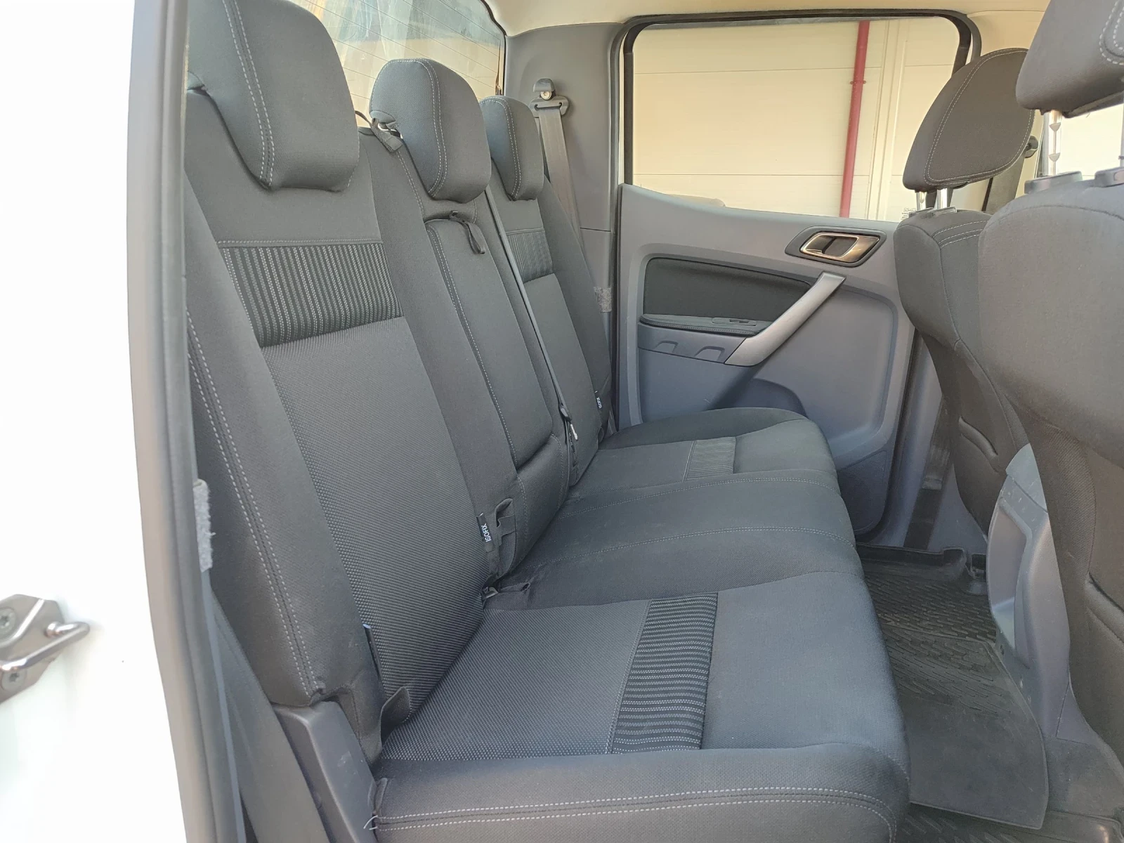 Ford Ranger Avtomat  | Mobile.bg   8