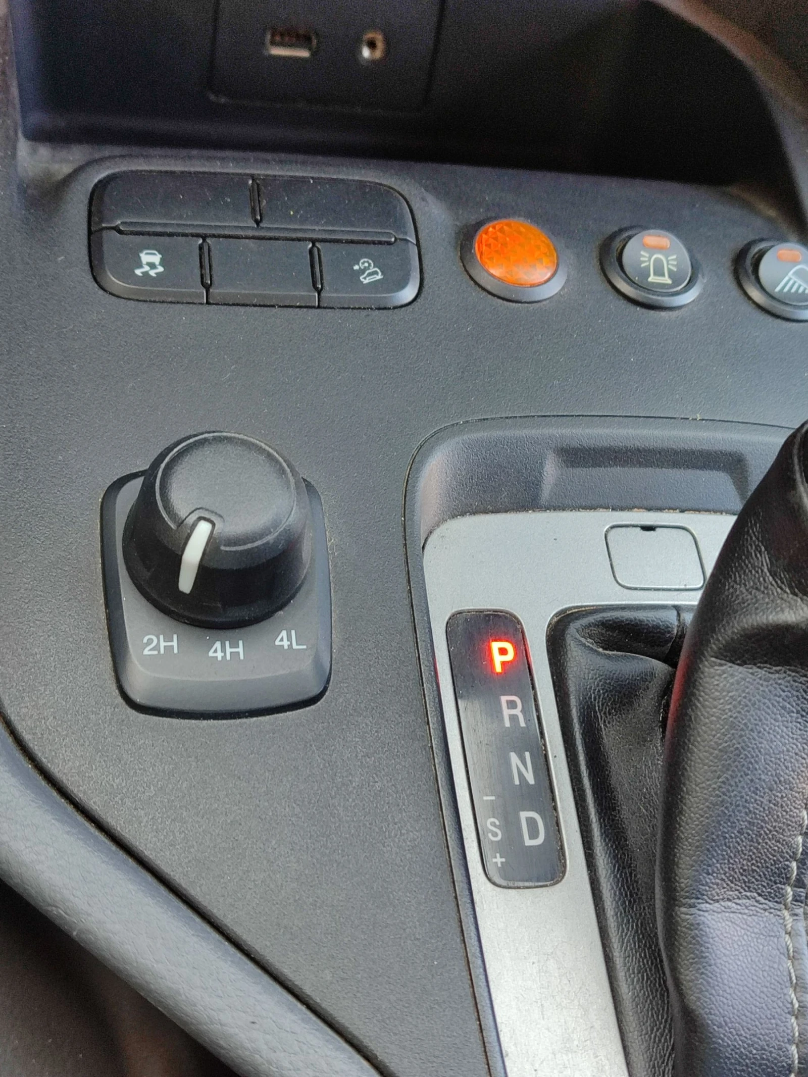 Ford Ranger Avtomat  | Mobile.bg   15