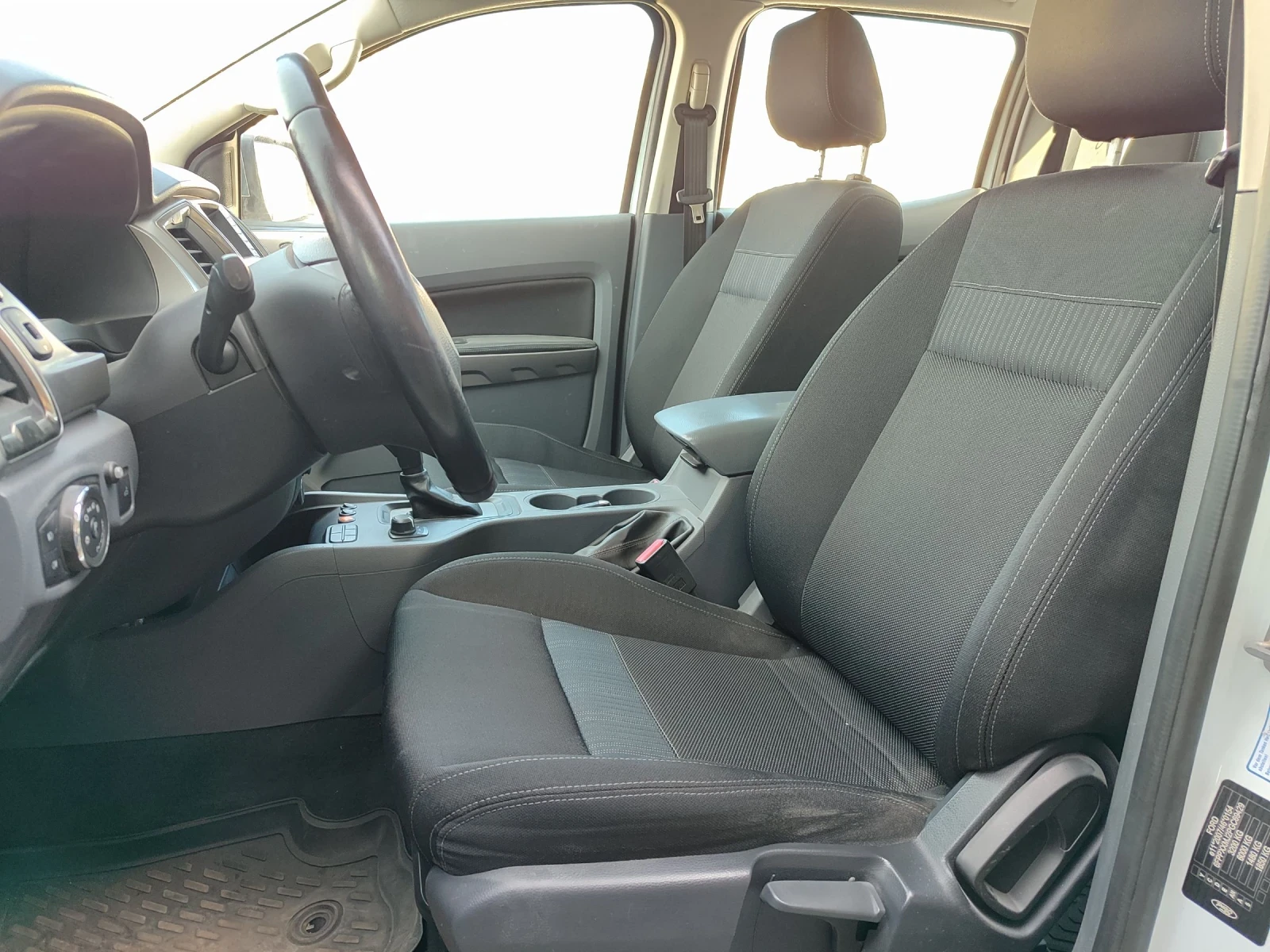 Ford Ranger Avtomat  | Mobile.bg   2