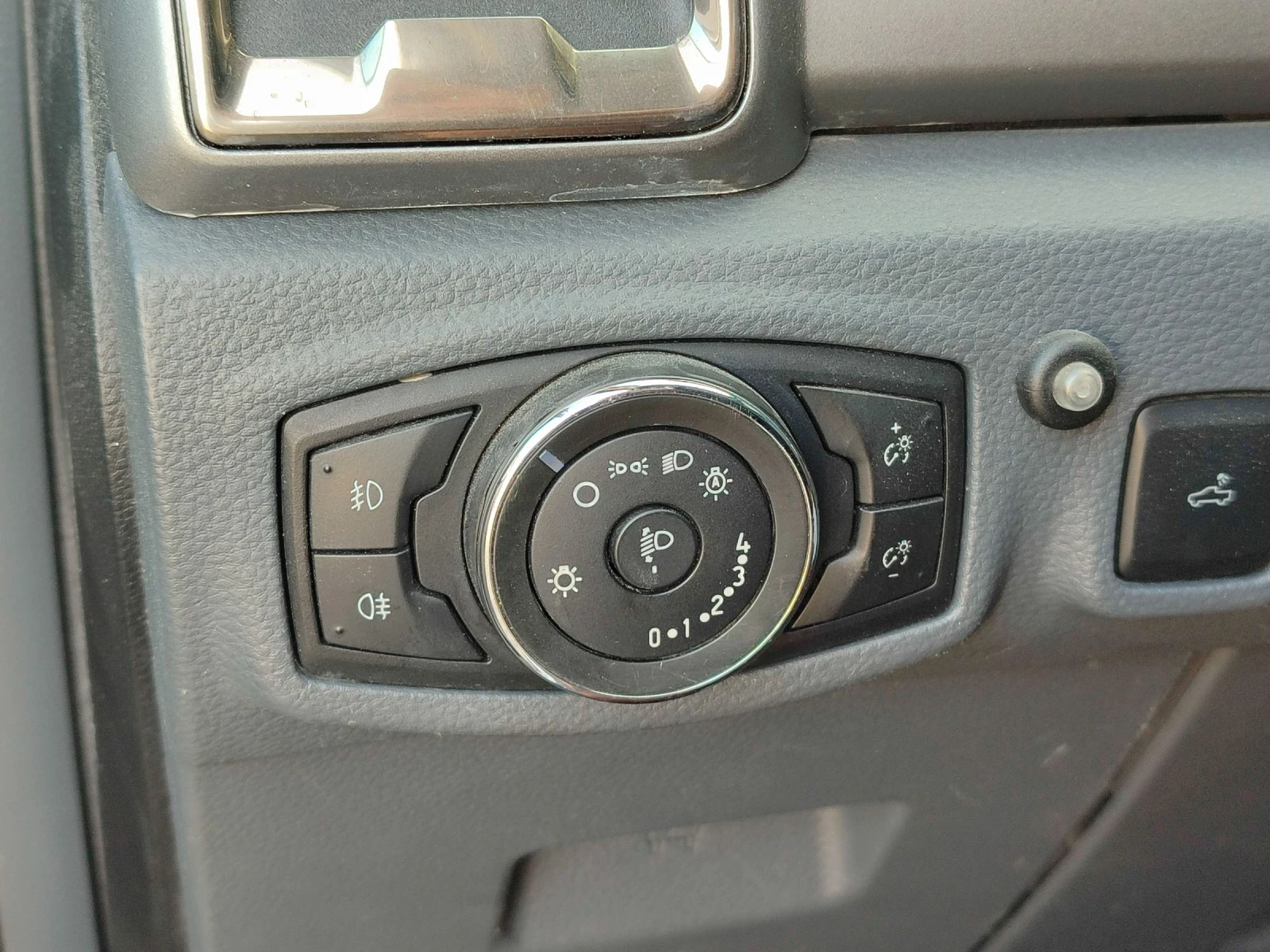 Ford Ranger Avtomat  | Mobile.bg   12