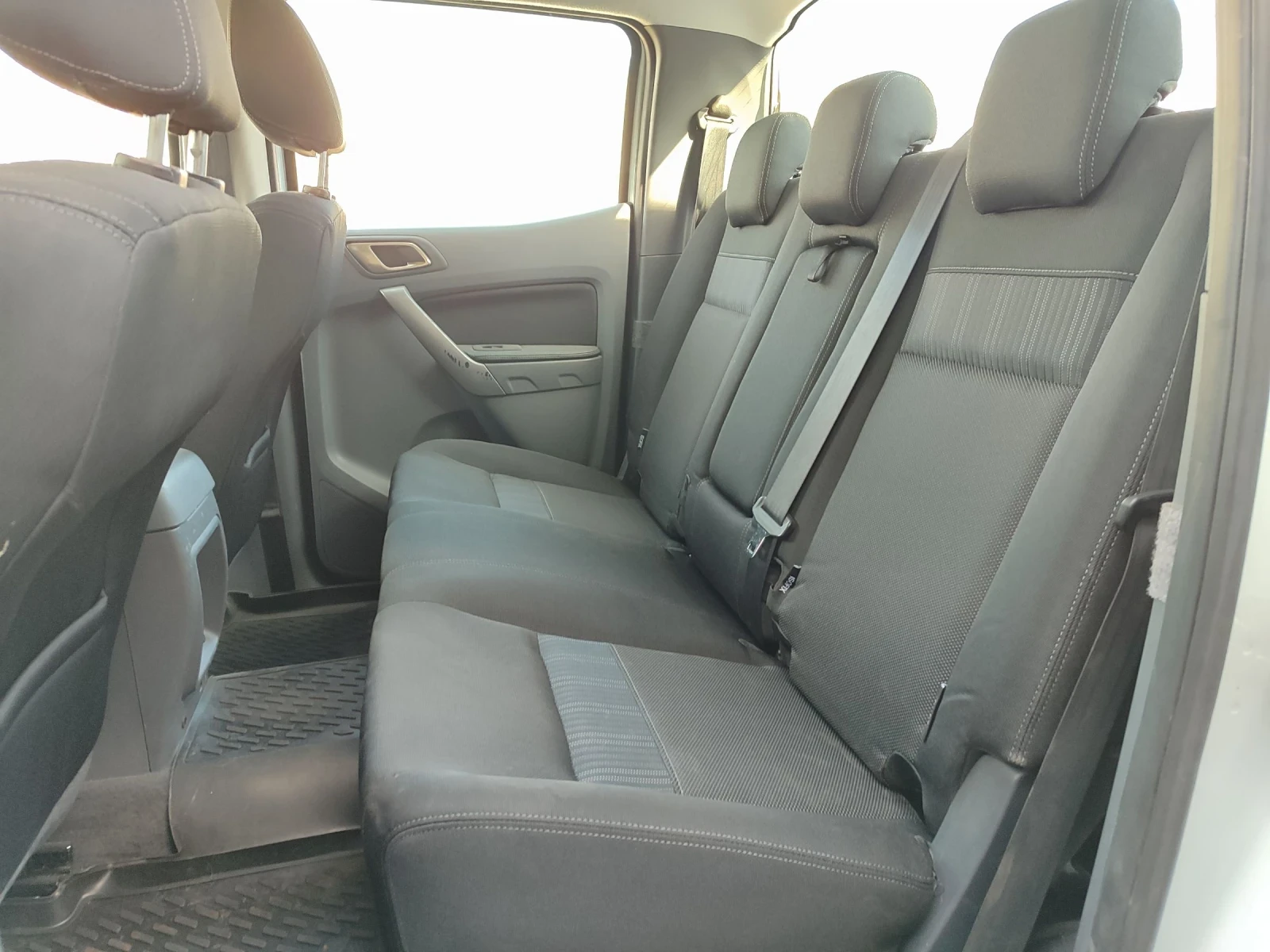 Ford Ranger Avtomat  | Mobile.bg   4