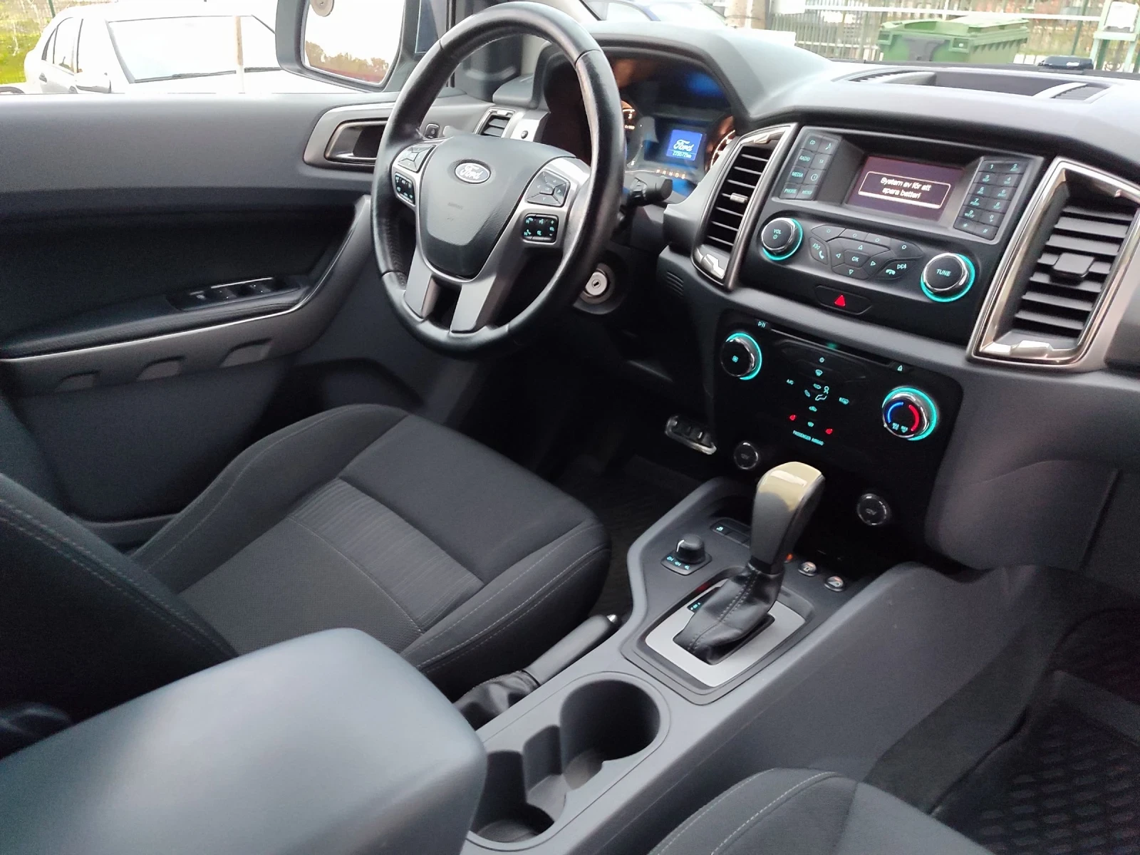 Ford Ranger Avtomat  | Mobile.bg   8