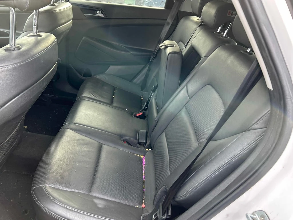 Hyundai Tucson SE 2017 * CARFAX *    | Mobile.bg   11