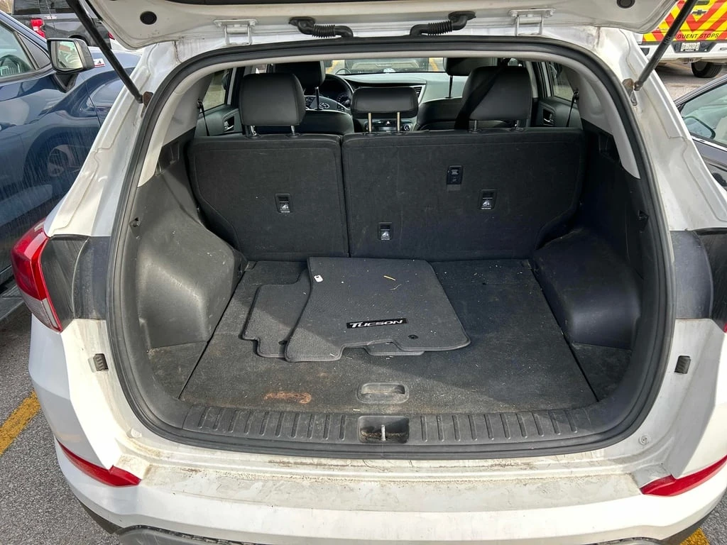 Hyundai Tucson SE 2017 * CARFAX *    | Mobile.bg   12