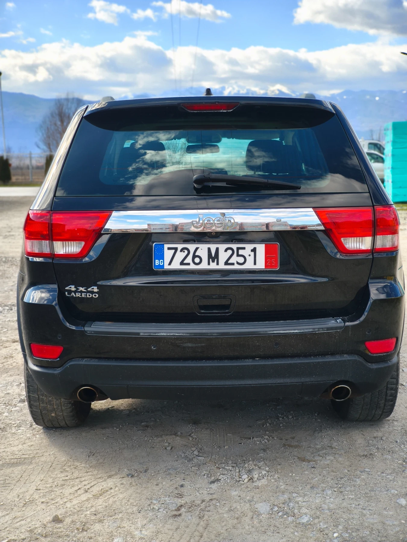 Jeep Grand cherokee | Mobile.bg � ����������� 4