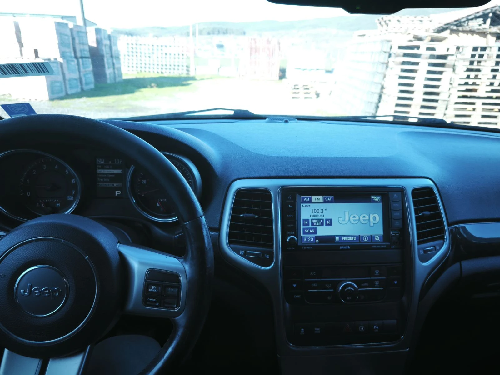 Jeep Grand cherokee | Mobile.bg � ����������� 12