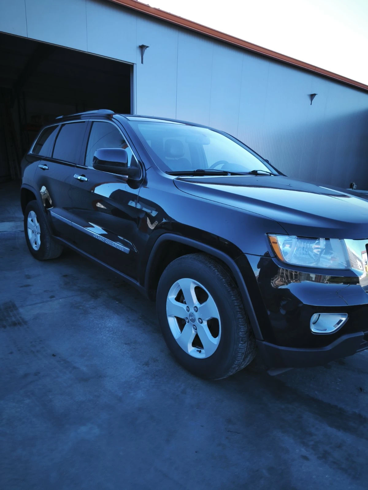 Jeep Grand cherokee | Mobile.bg � ����������� 2