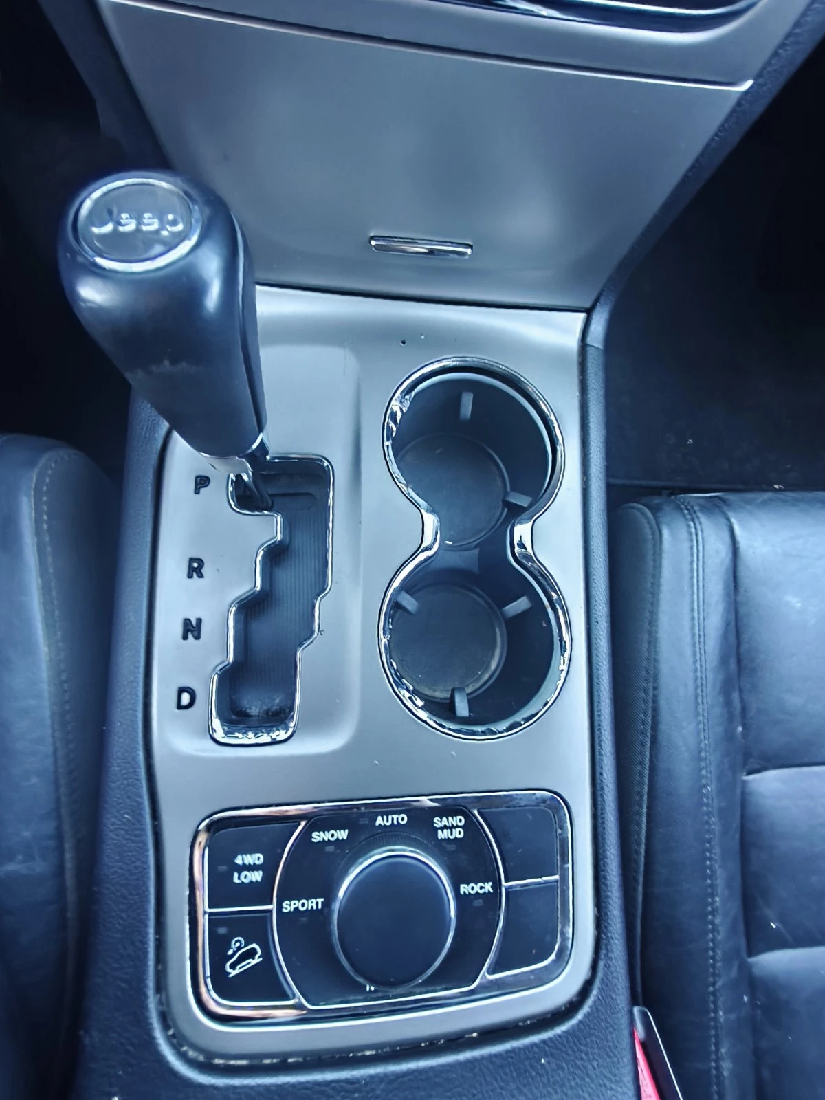 Jeep Grand cherokee | Mobile.bg � ����������� 11
