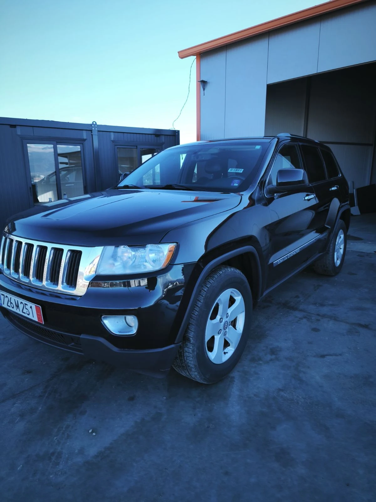 Jeep Grand cherokee | Mobile.bg � ����������� 3