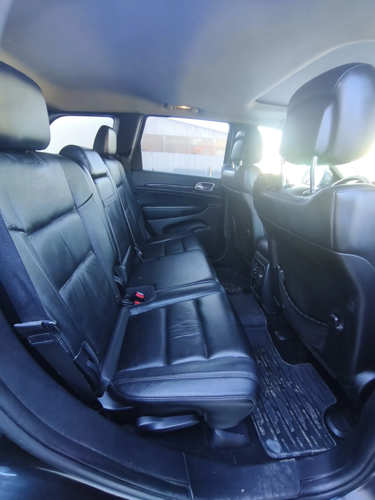Jeep Grand cherokee | Mobile.bg � ����������� 14