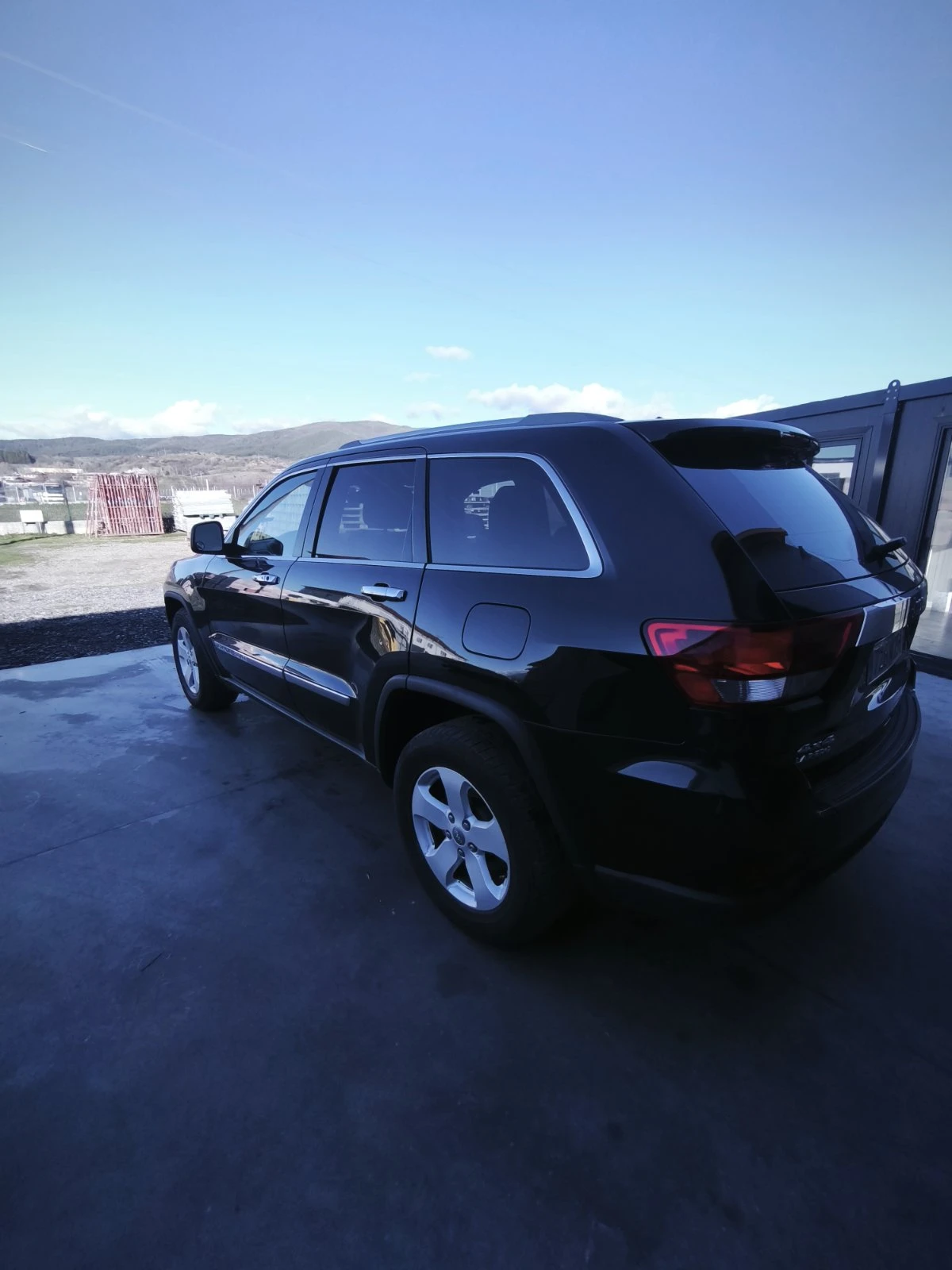 Jeep Grand cherokee | Mobile.bg � ����������� 6