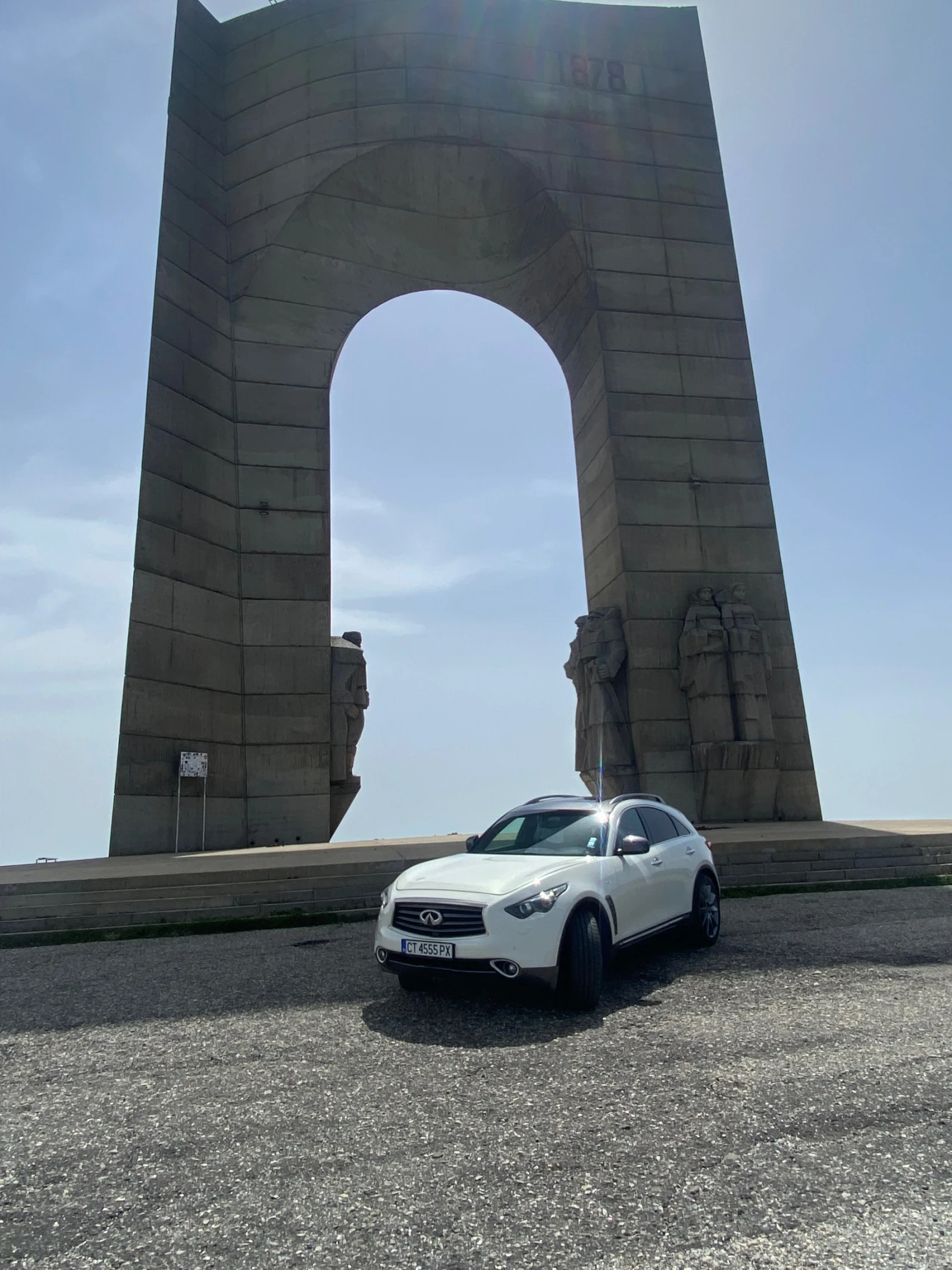 Infiniti Fx 37 Limited Edition 13/100 | Mobile.bg � ����������� 17